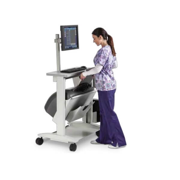 Sistema radiografía computarizada Carestream CR VITA FLEX 30 Sistema radiografía computarizada Carestream CR VITA FLEX 30