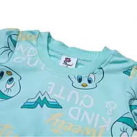 Top and Pant - Hosiery make - model 2