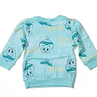 Top and Pant - Hosiery make - model 2