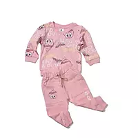 Top and Pant - Hosiery make - model 2