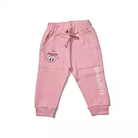 Top and Pant - Hosiery make - model 2