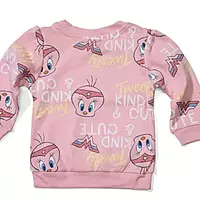 Top and Pant - Hosiery make - model 2