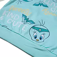 Top and Pant - Hosiery make - model 2