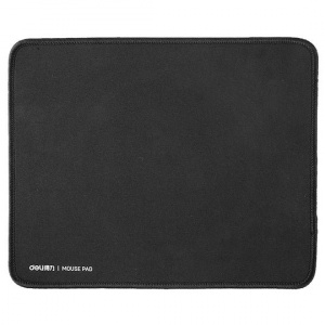 DELI 33188 MOUSE PAD WITH ANTI-SLIP BASE