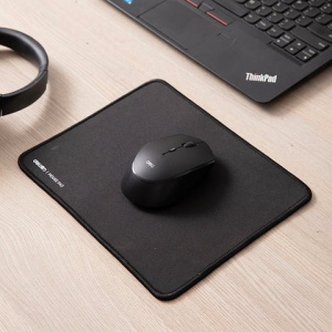 DELI 33188 MOUSE PAD WITH ANTI-SLIP BASE