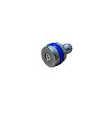 Hand Cannon A7B install die, face view Hand Cannon A7B install die, face view