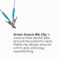 Bib Clip
