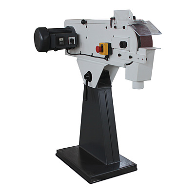 OPTIMUM OPTIgrind GBS 75 – Belt Sander