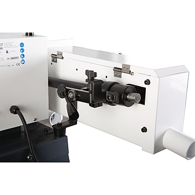 OPTIMUM OPTIgrind GB 120 SD – Belt Sander
