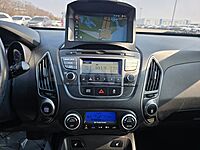 Hyundai Tucson 2014 ID: V748628