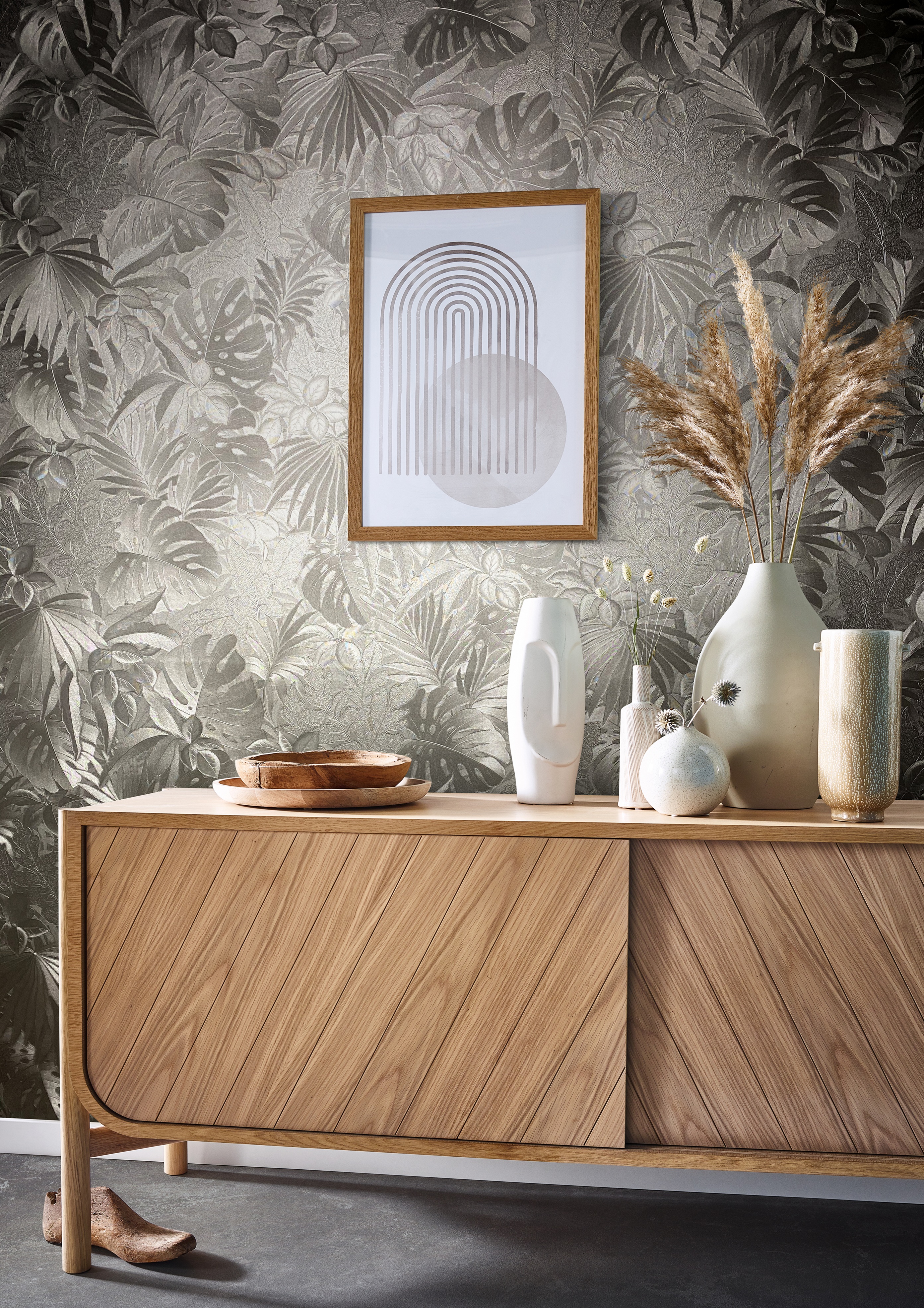 33303 Wallpaper Botanica