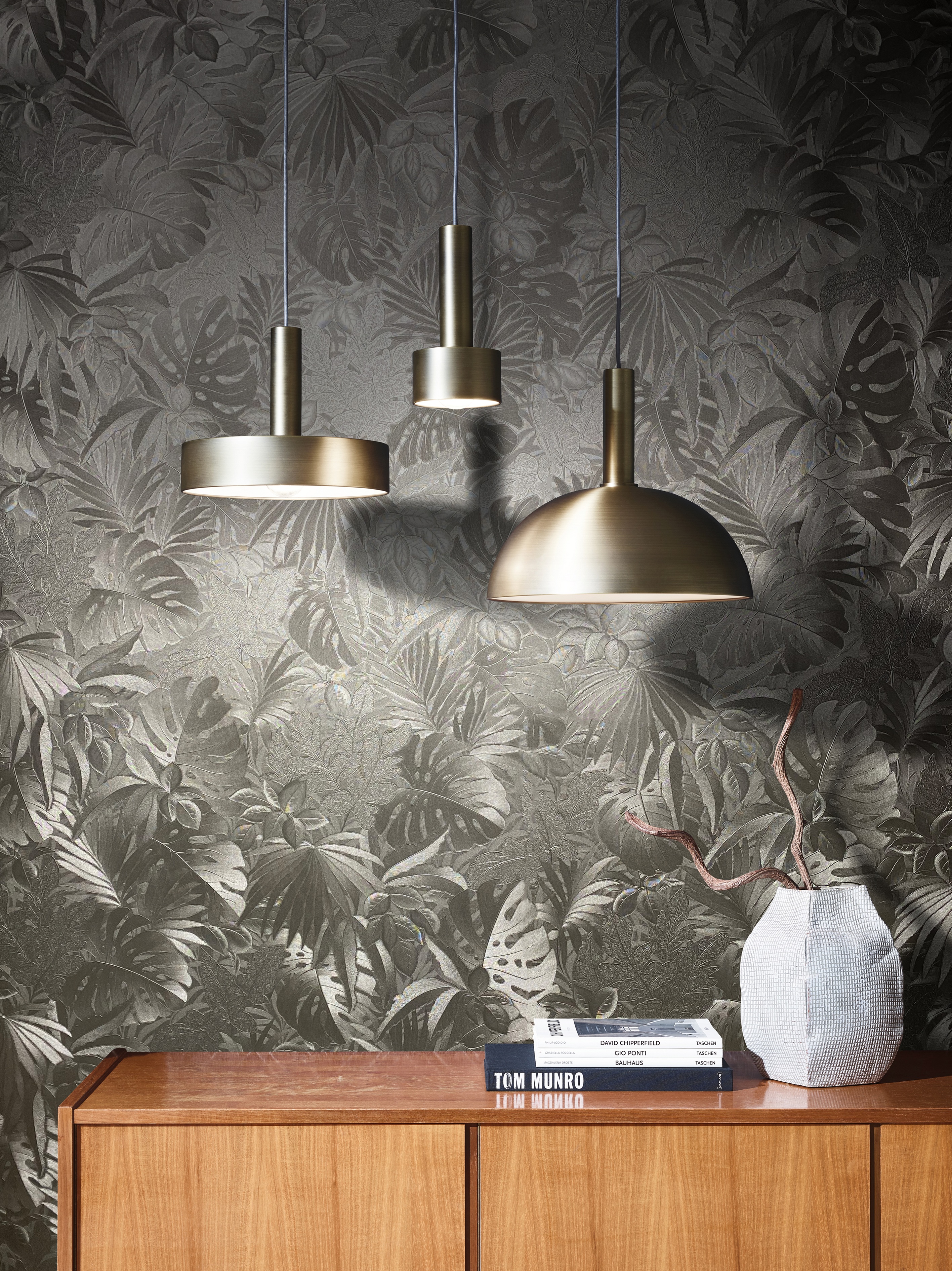 33303 Wallpaper Botanica