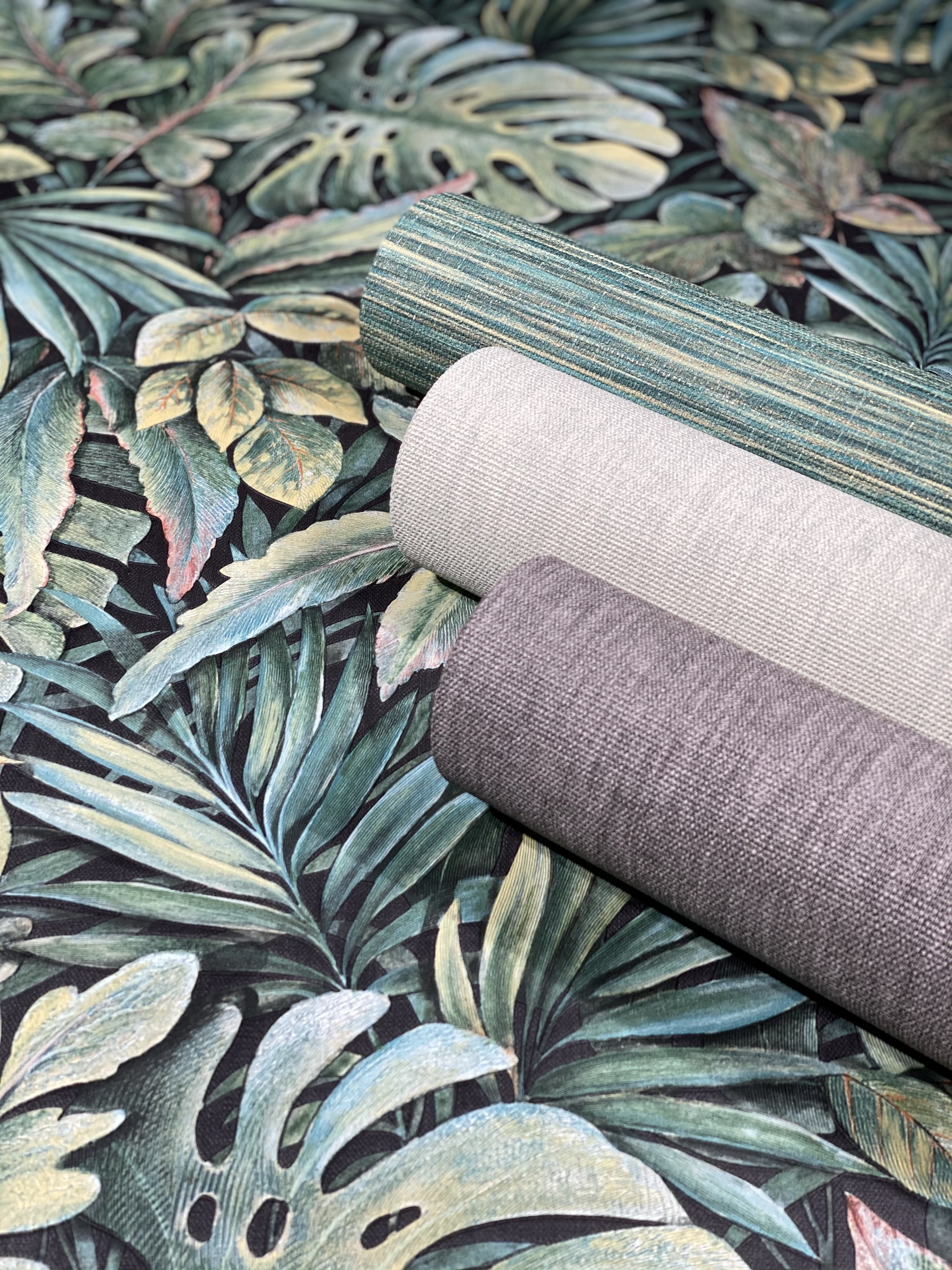 33331 Wallpaper Botanica