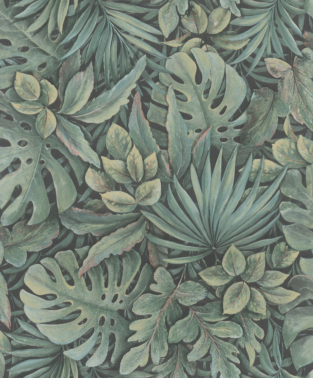 33304 Wallpaper Botanica