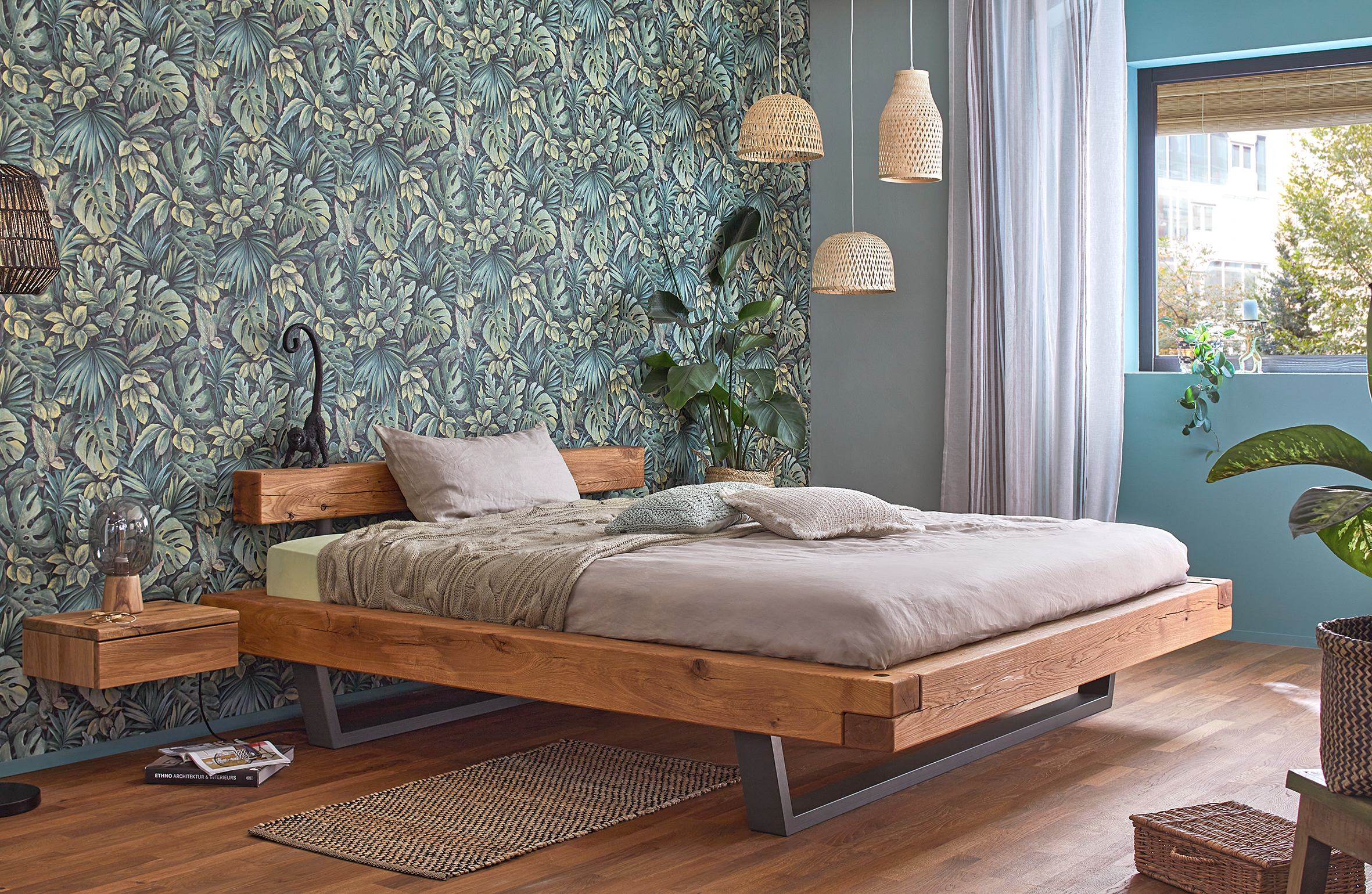 33304 Wallpaper Botanica