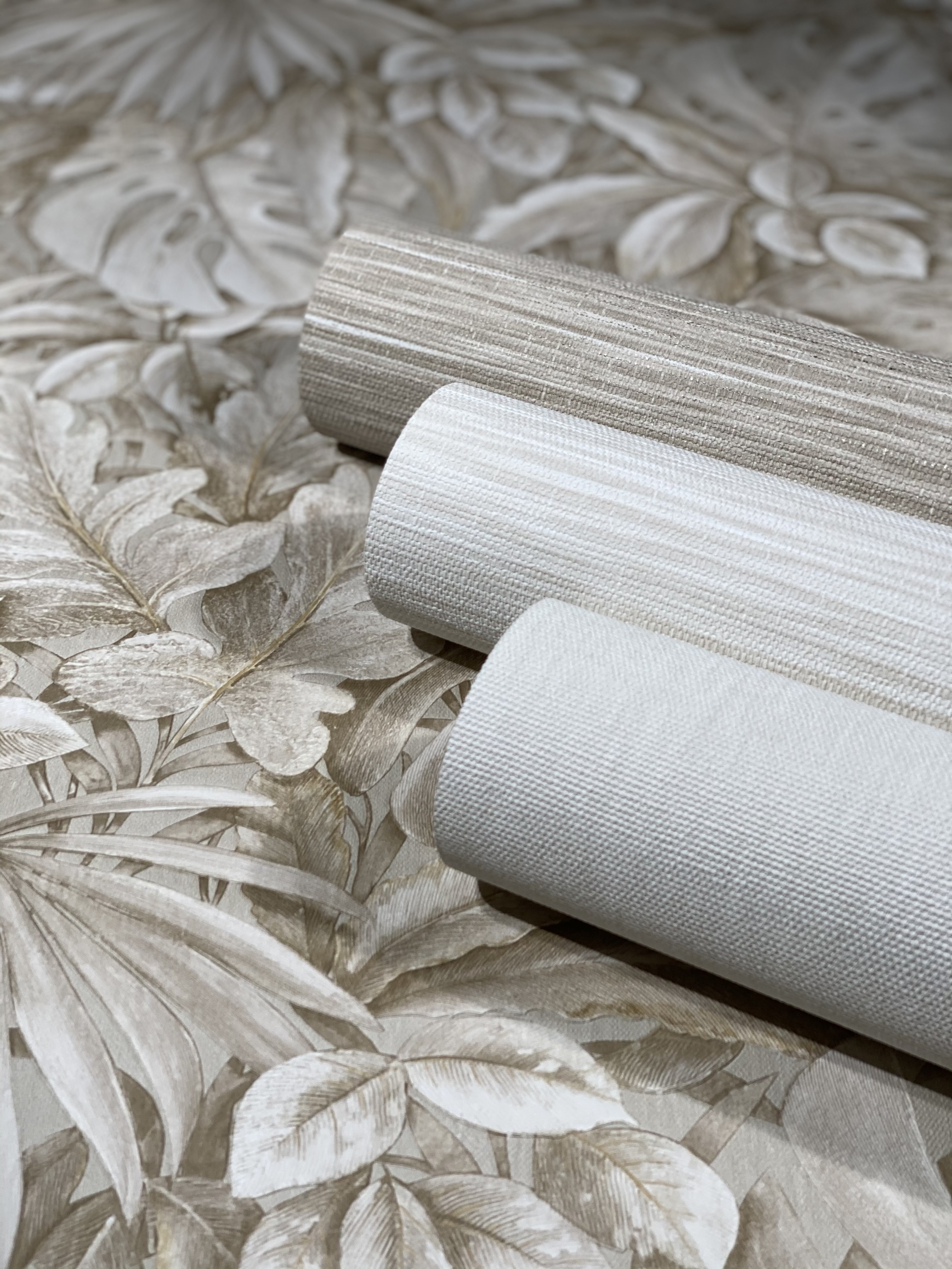 33328 Wallpaper Botanica