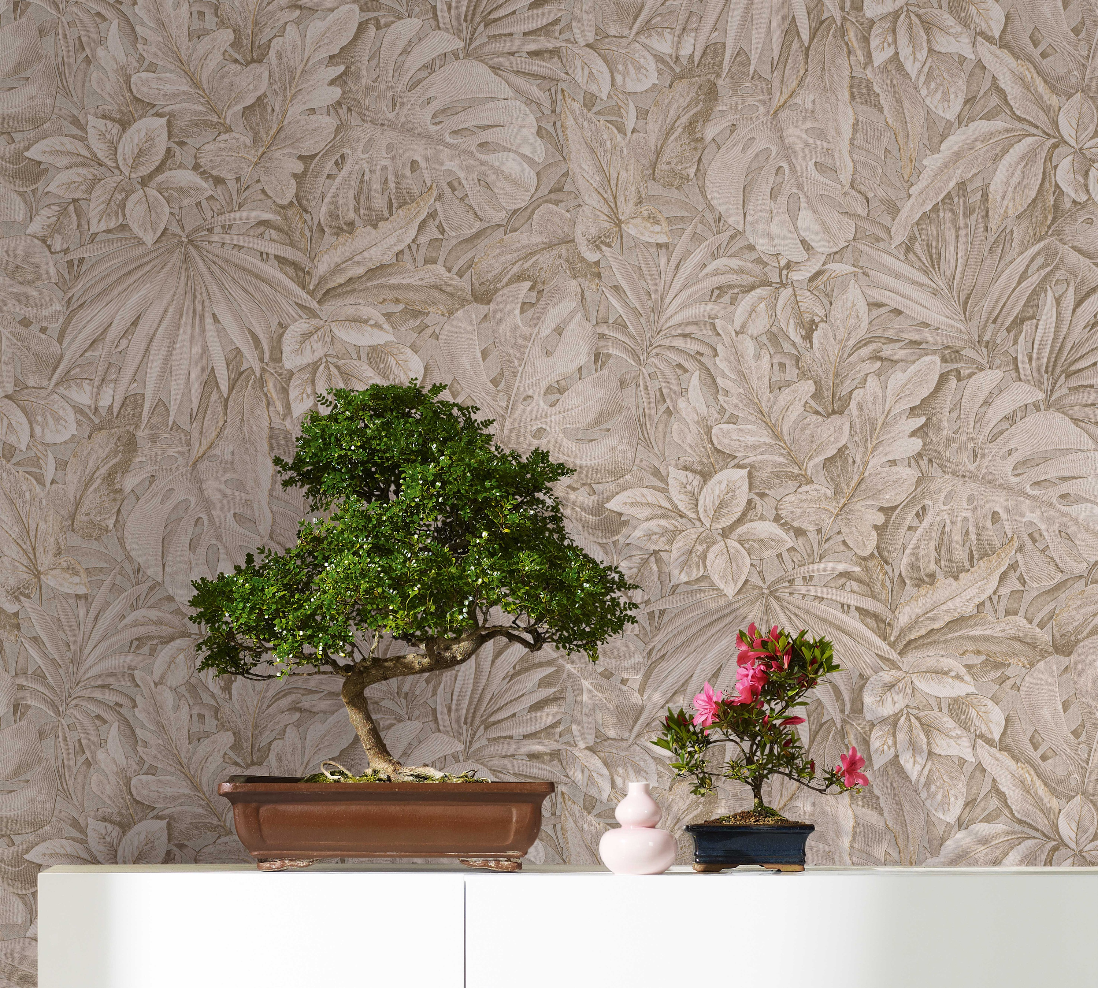 33307 Wallpaper Botanica