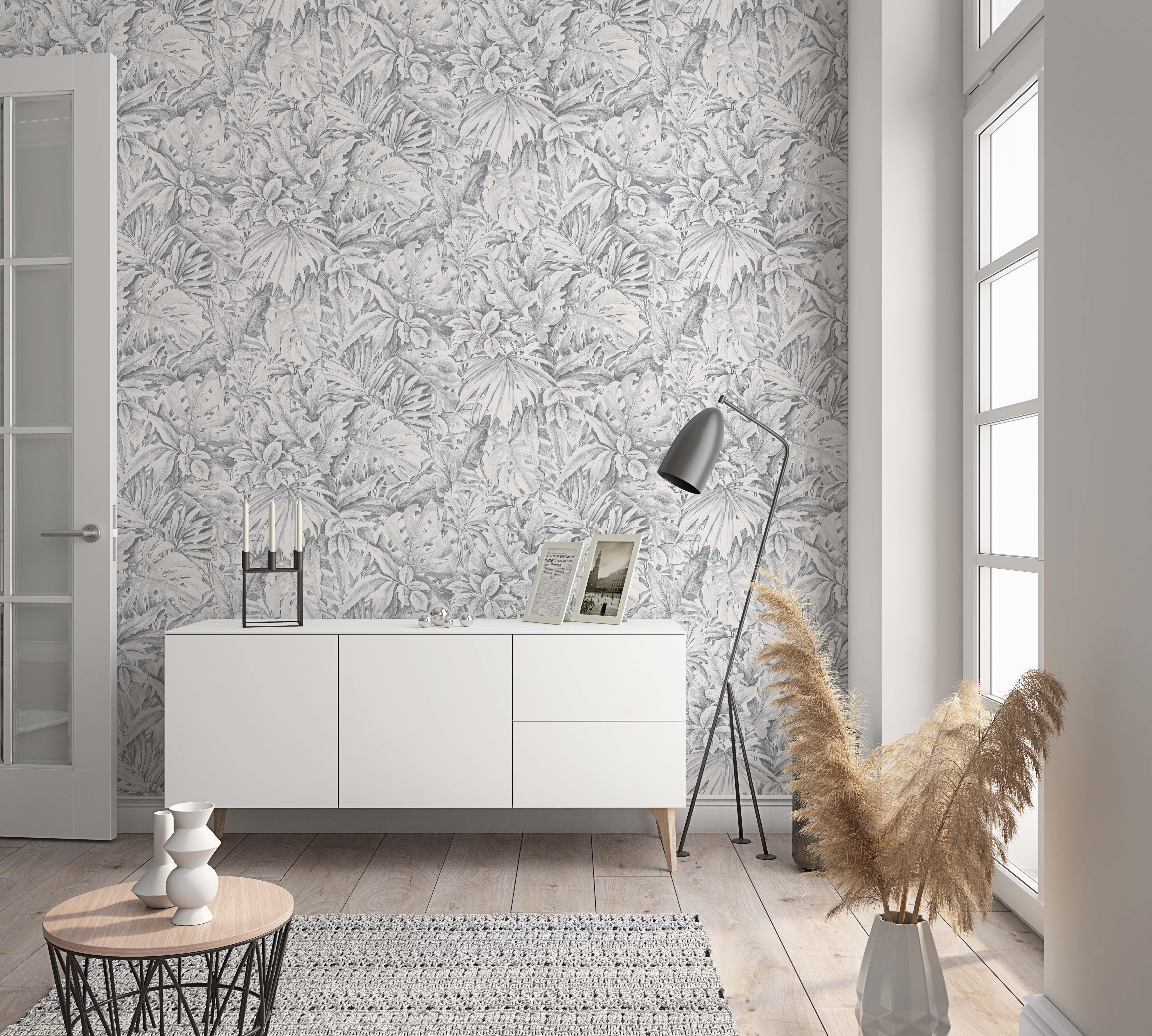 33308 Wallpaper Botanica