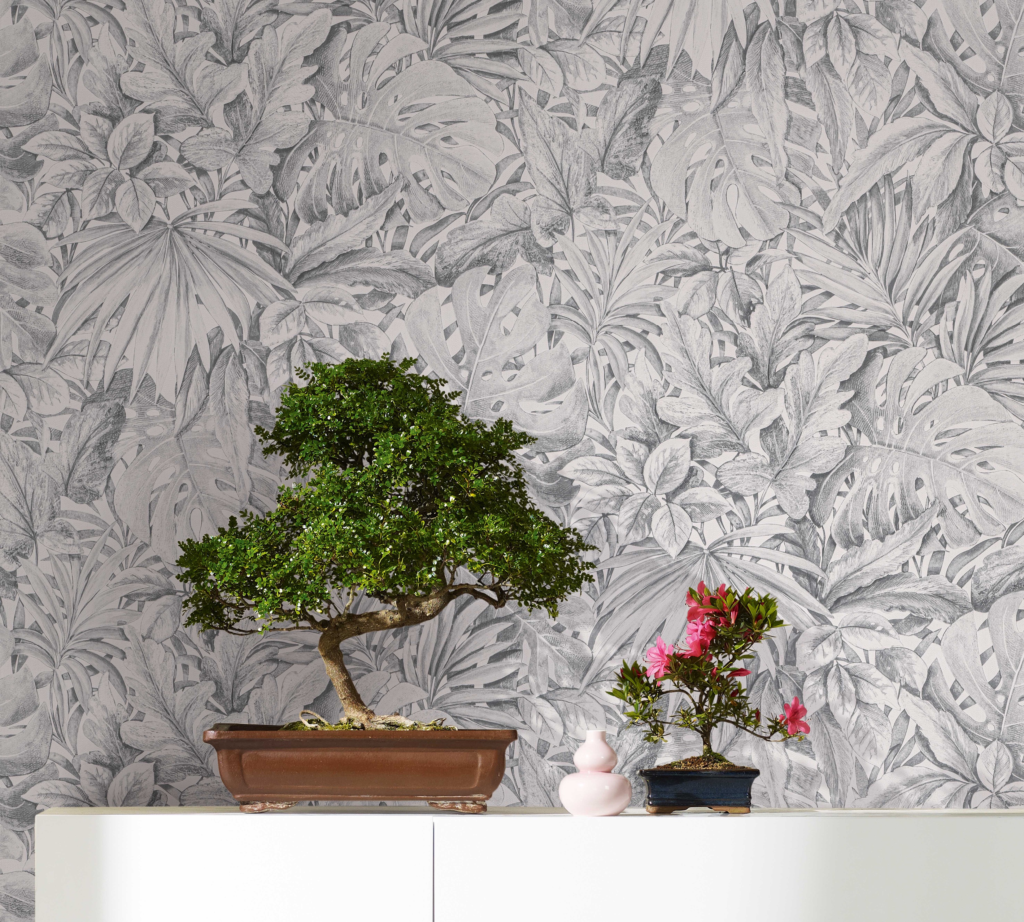 33308 Wallpaper Botanica