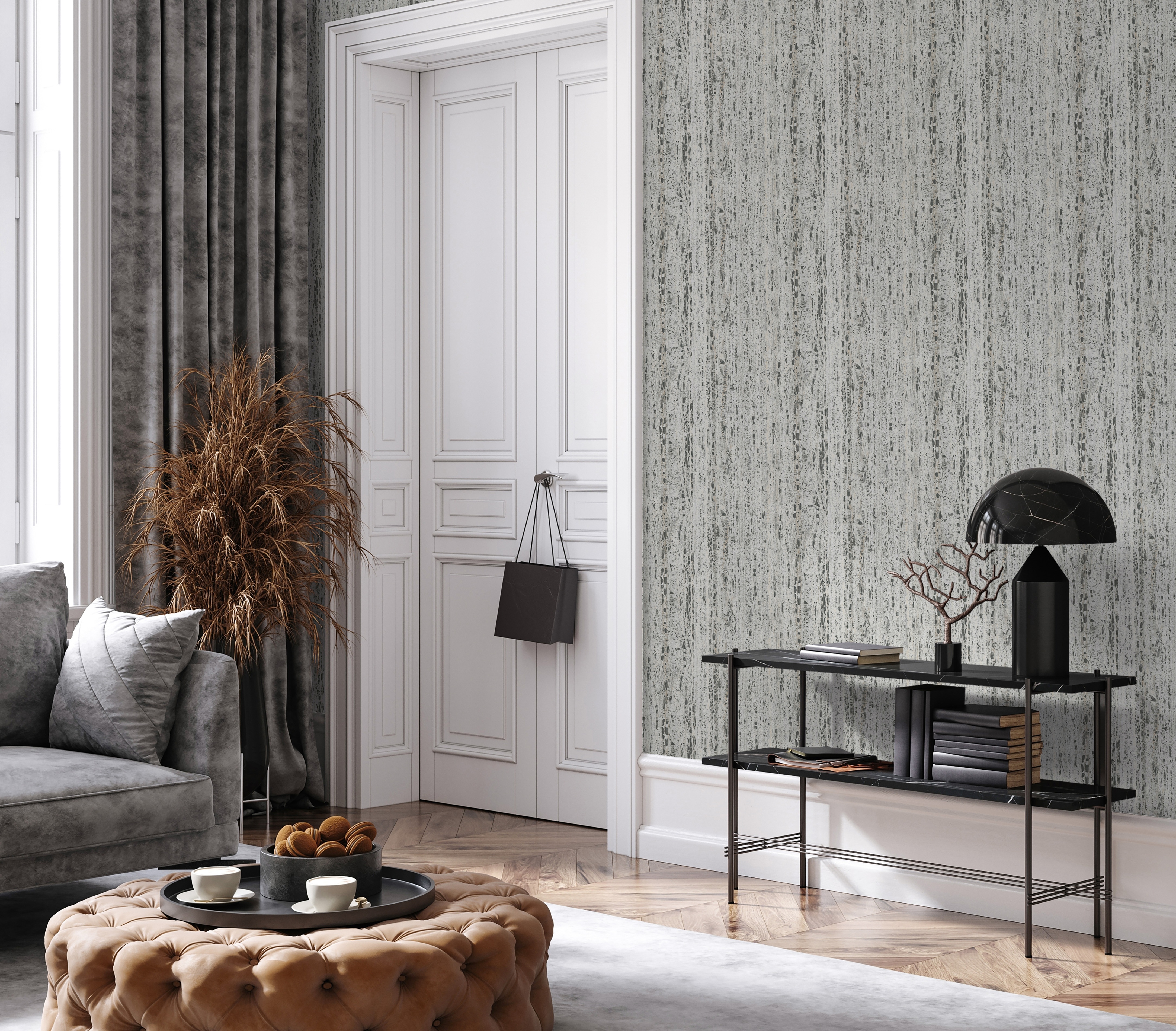 33350 Wallpaper Travertino