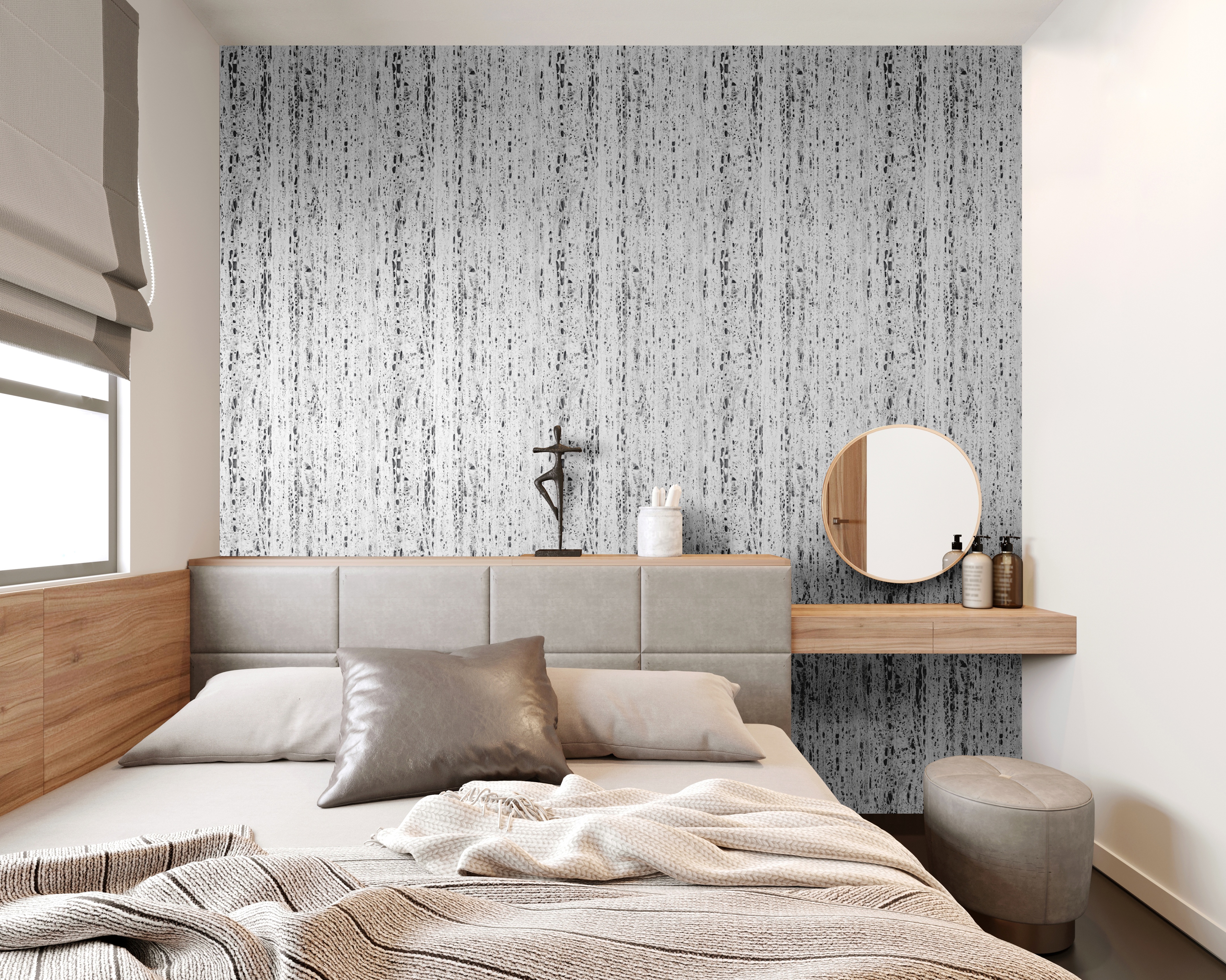 33353 Wallpaper Travertino