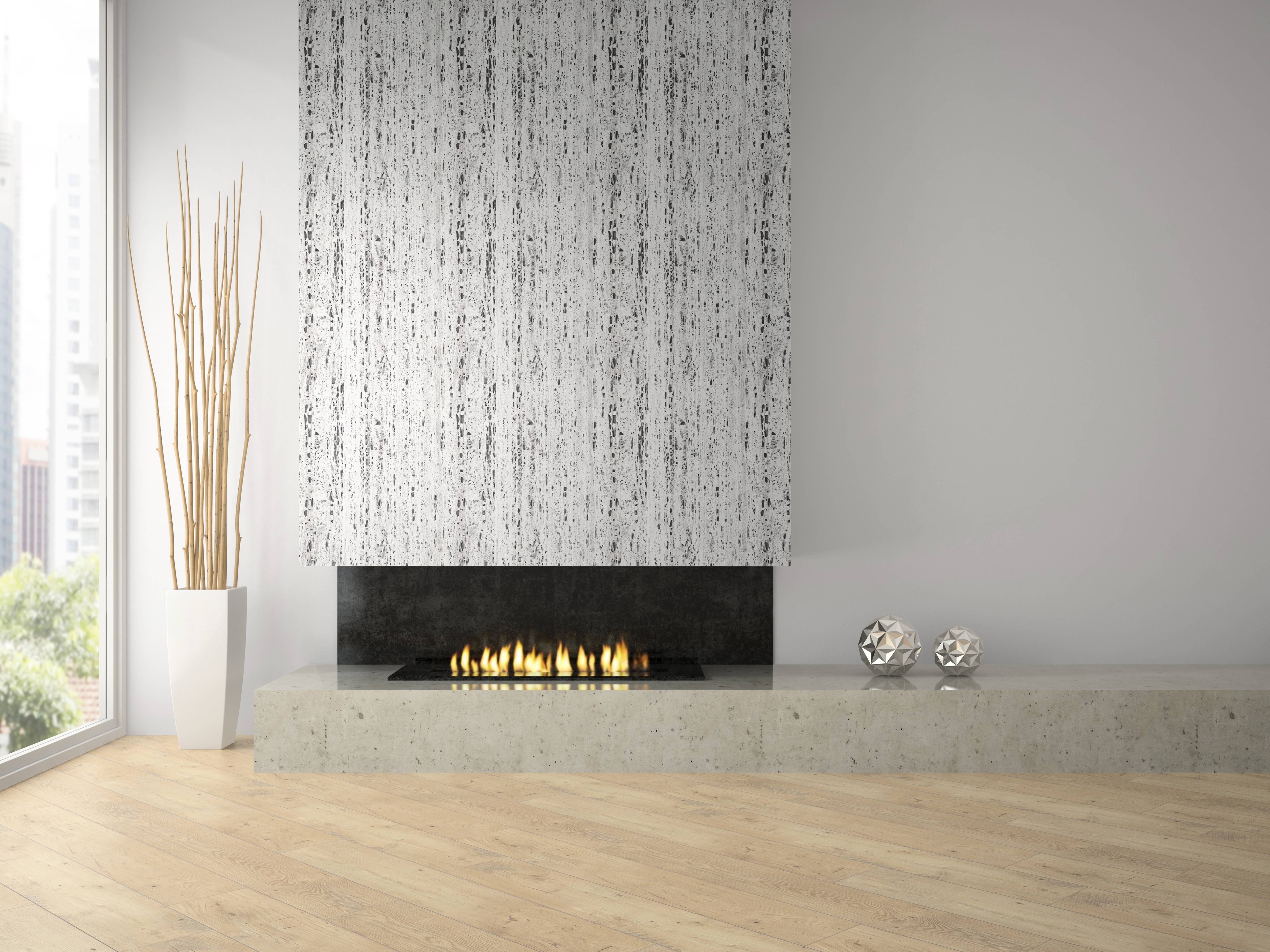 33353 Wallpaper Travertino