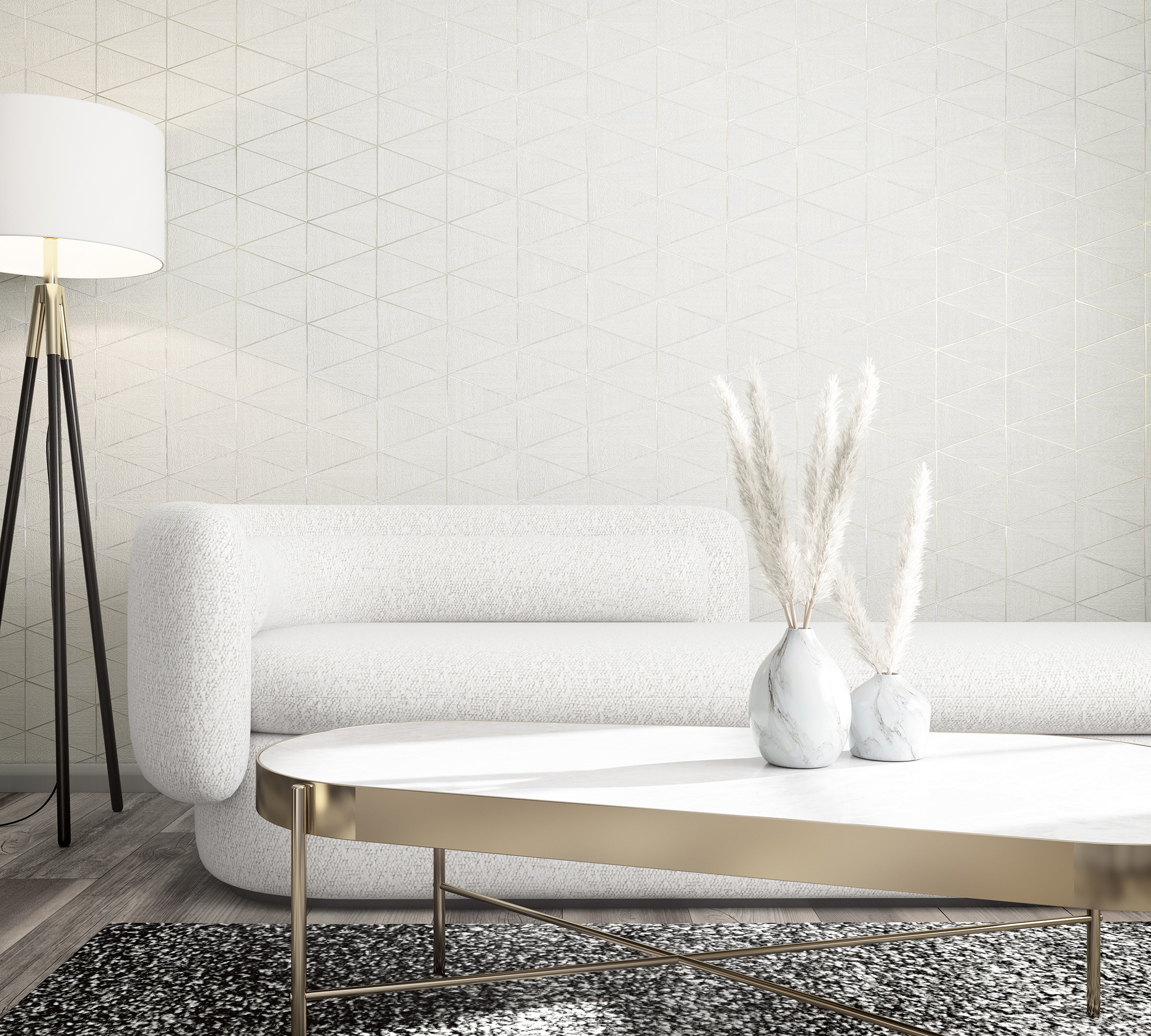 33356 Wallpaper Travertino