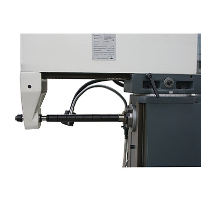 OPTIMUM OPTImill MT 50 – Drilling-Milling Machine
