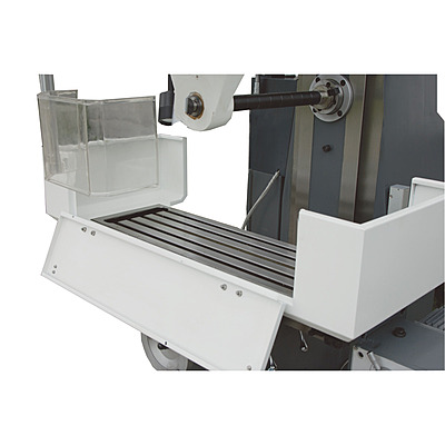 OPTIMUM OPTImill MT 50 – Drilling-Milling Machine