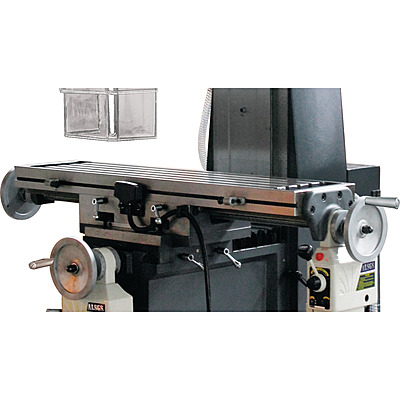 OPTIMUM OPTImill MT 50E – Drilling-Milling Machine