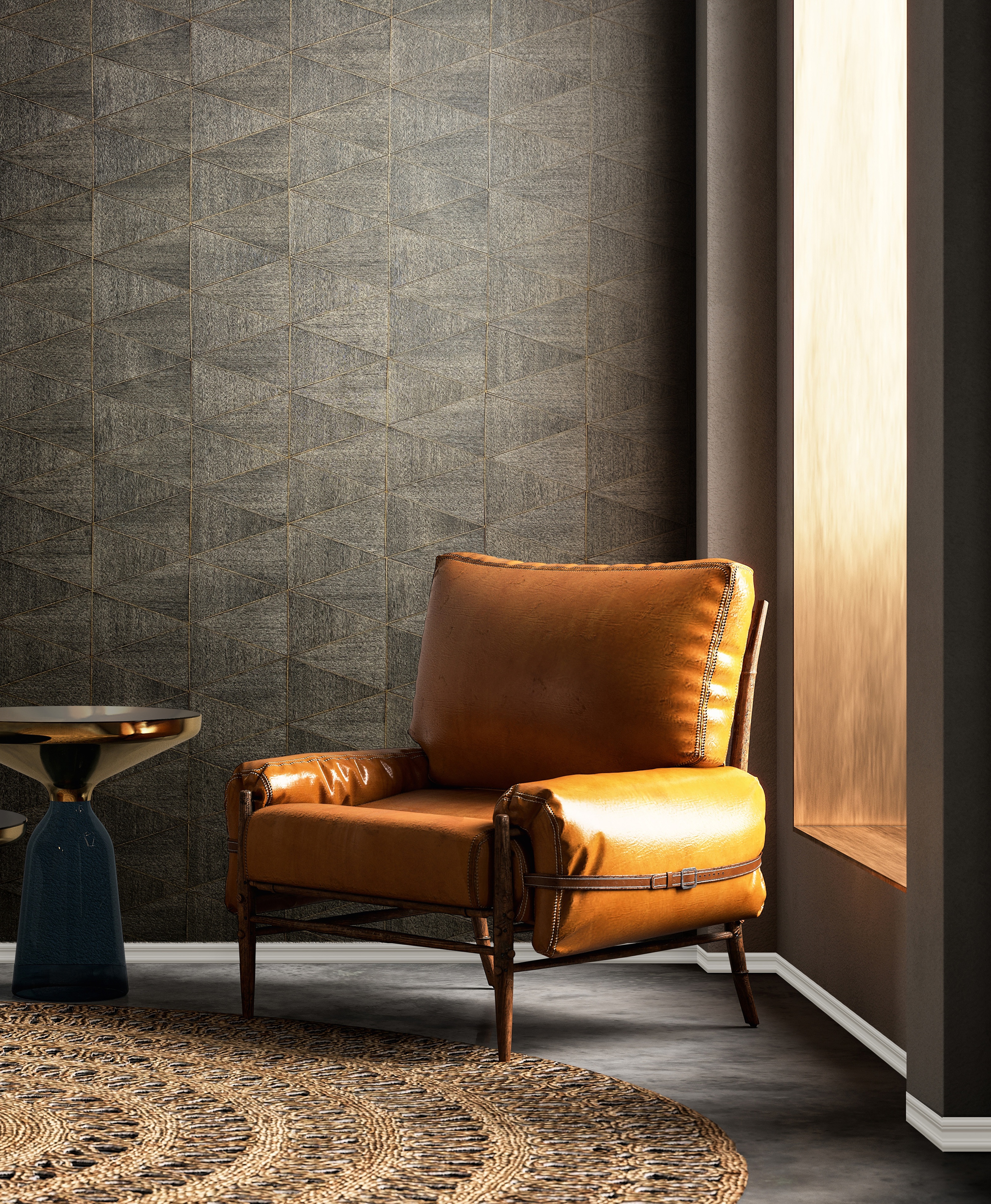 33360 Wallpaper Travertino