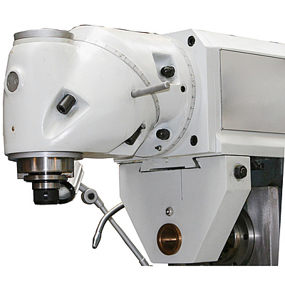 OPTIMUM OPTImill MT 200 – Universal Milling Machine