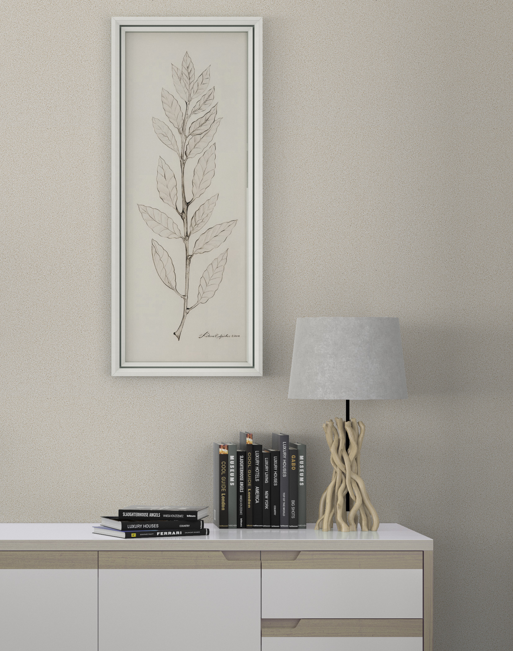 33363 Wallpaper Travertino