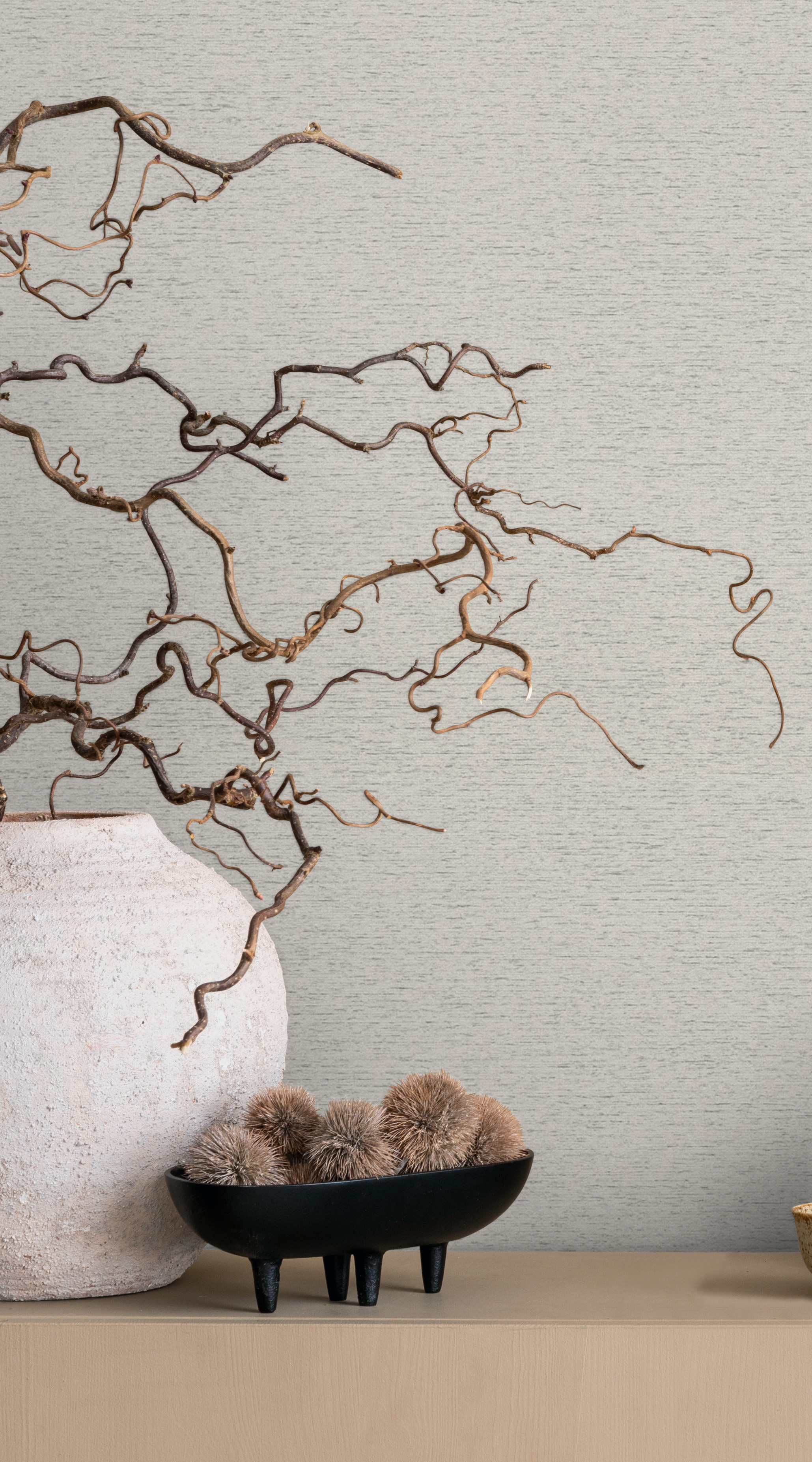 33369 Wallpaper Travertino