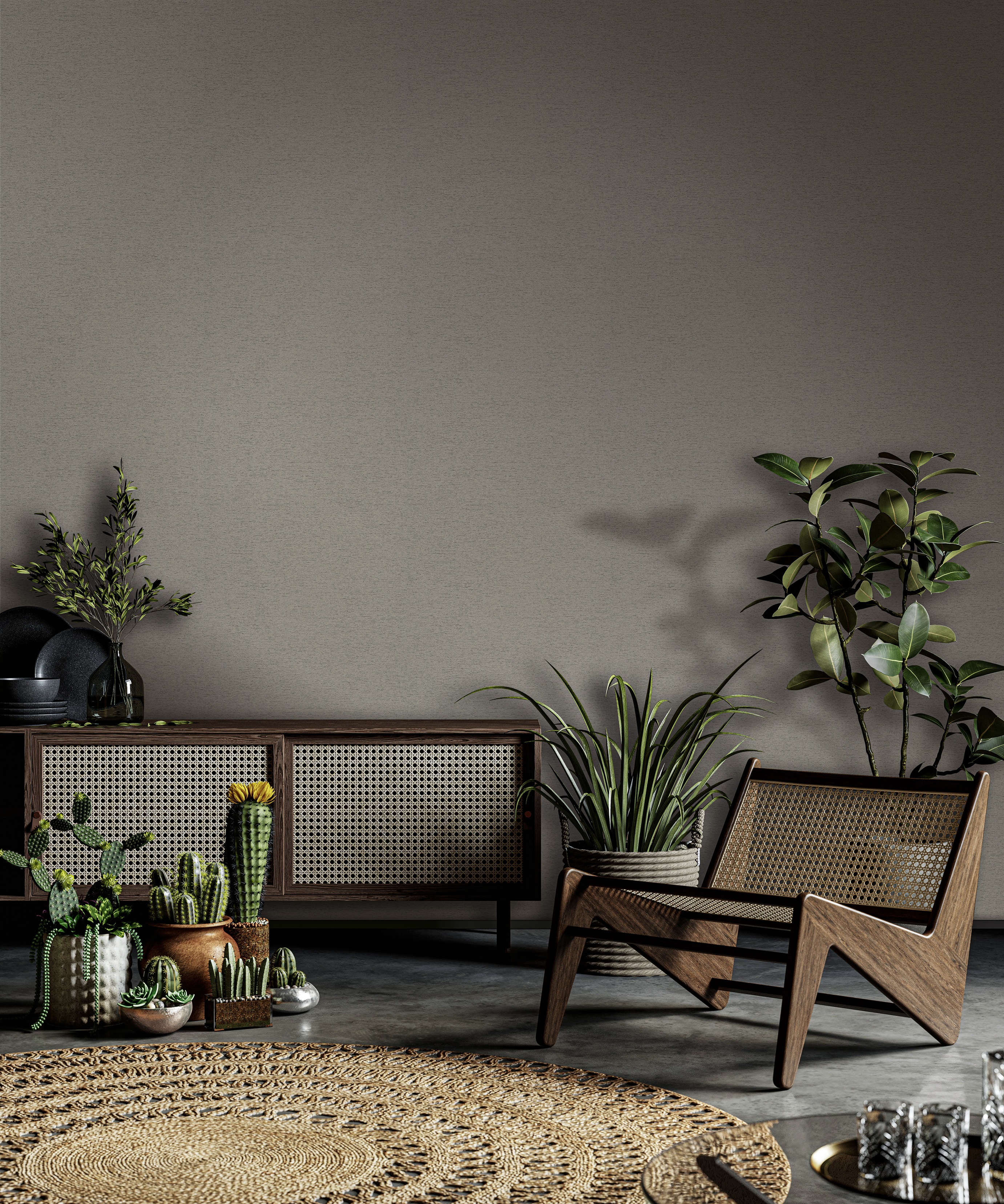 33372 Wallpaper Travertino