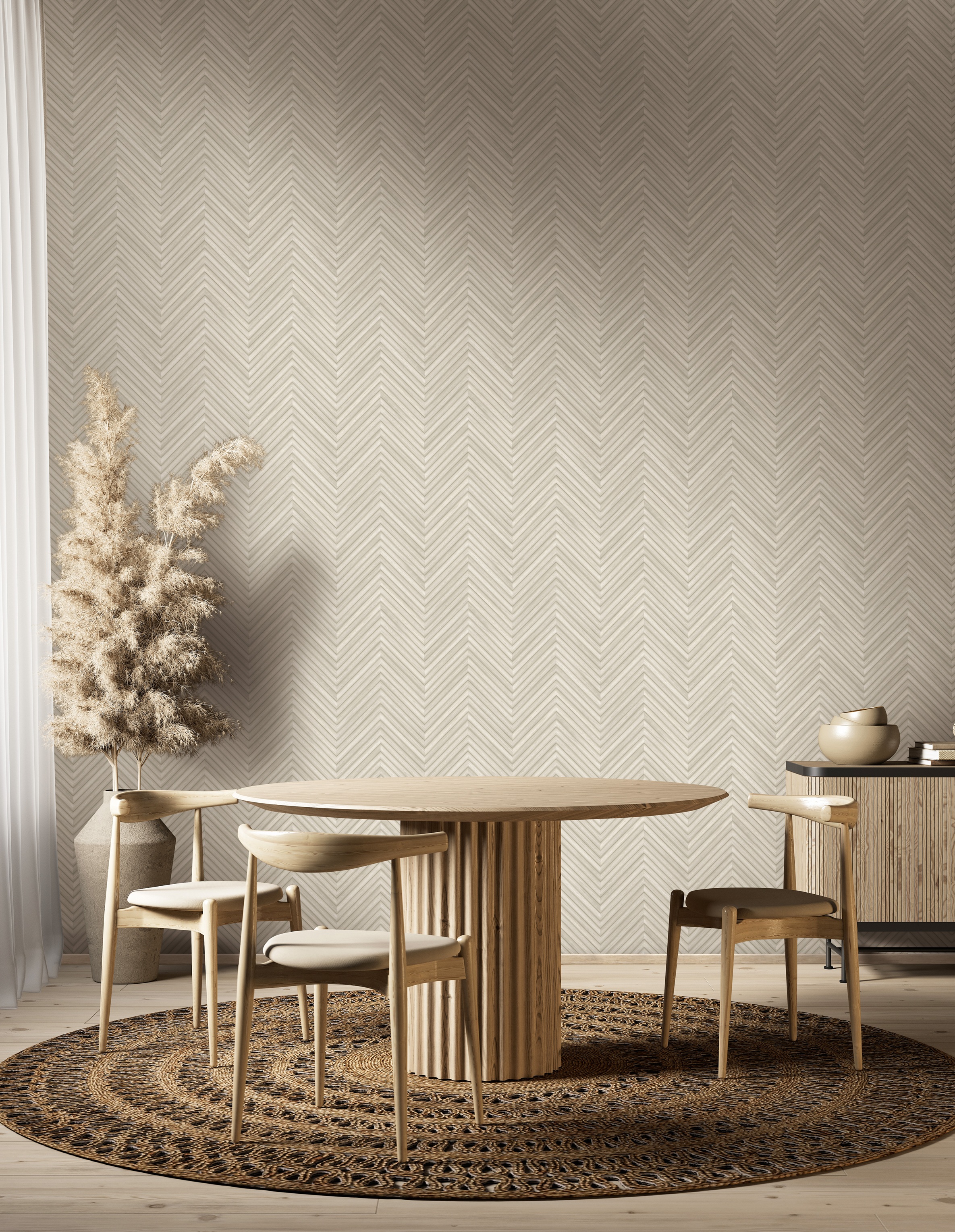 33373 Wallpaper Travertino