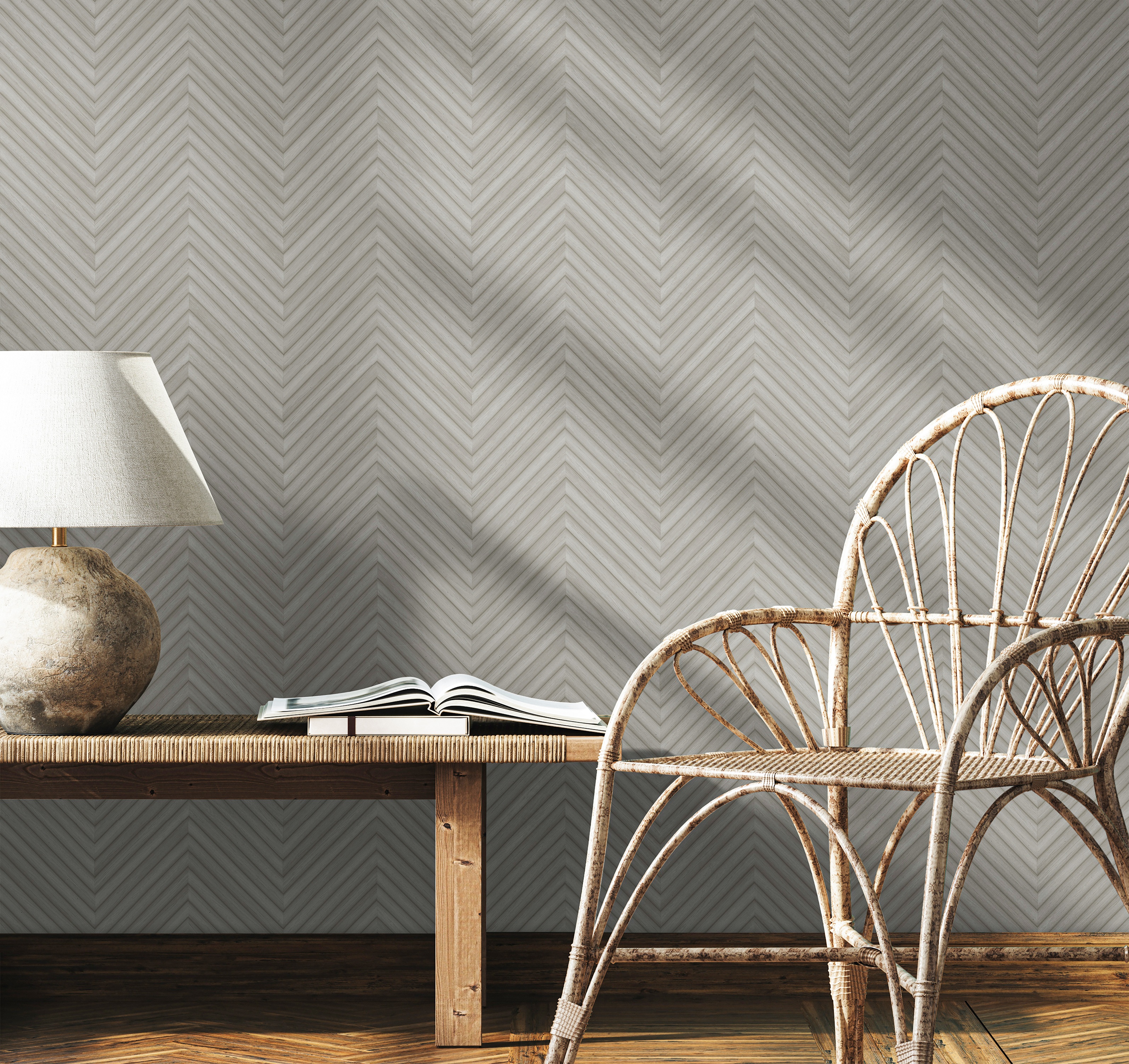 33374 Wallpaper Travertino