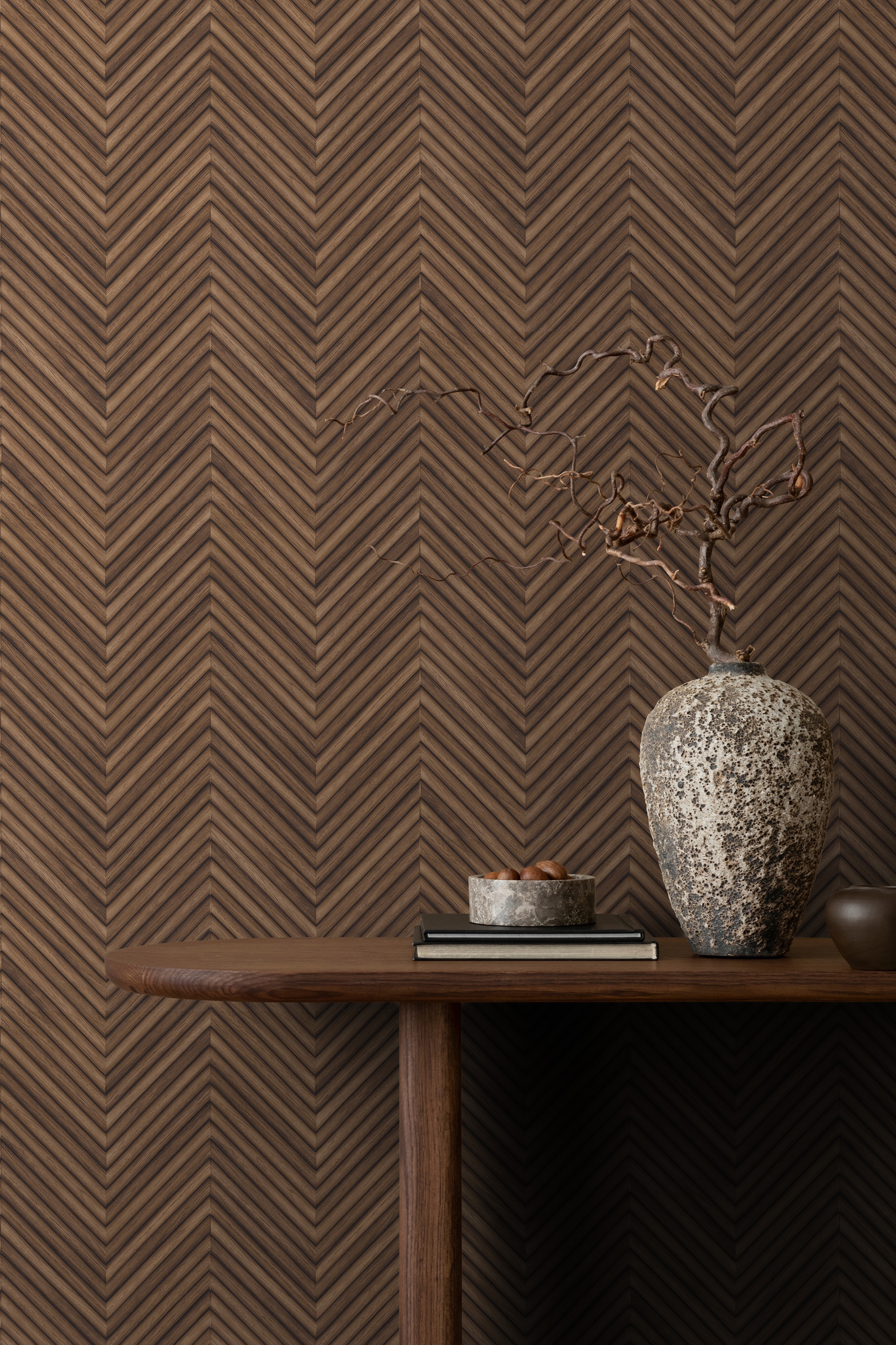 33378 Wallpaper Travertino