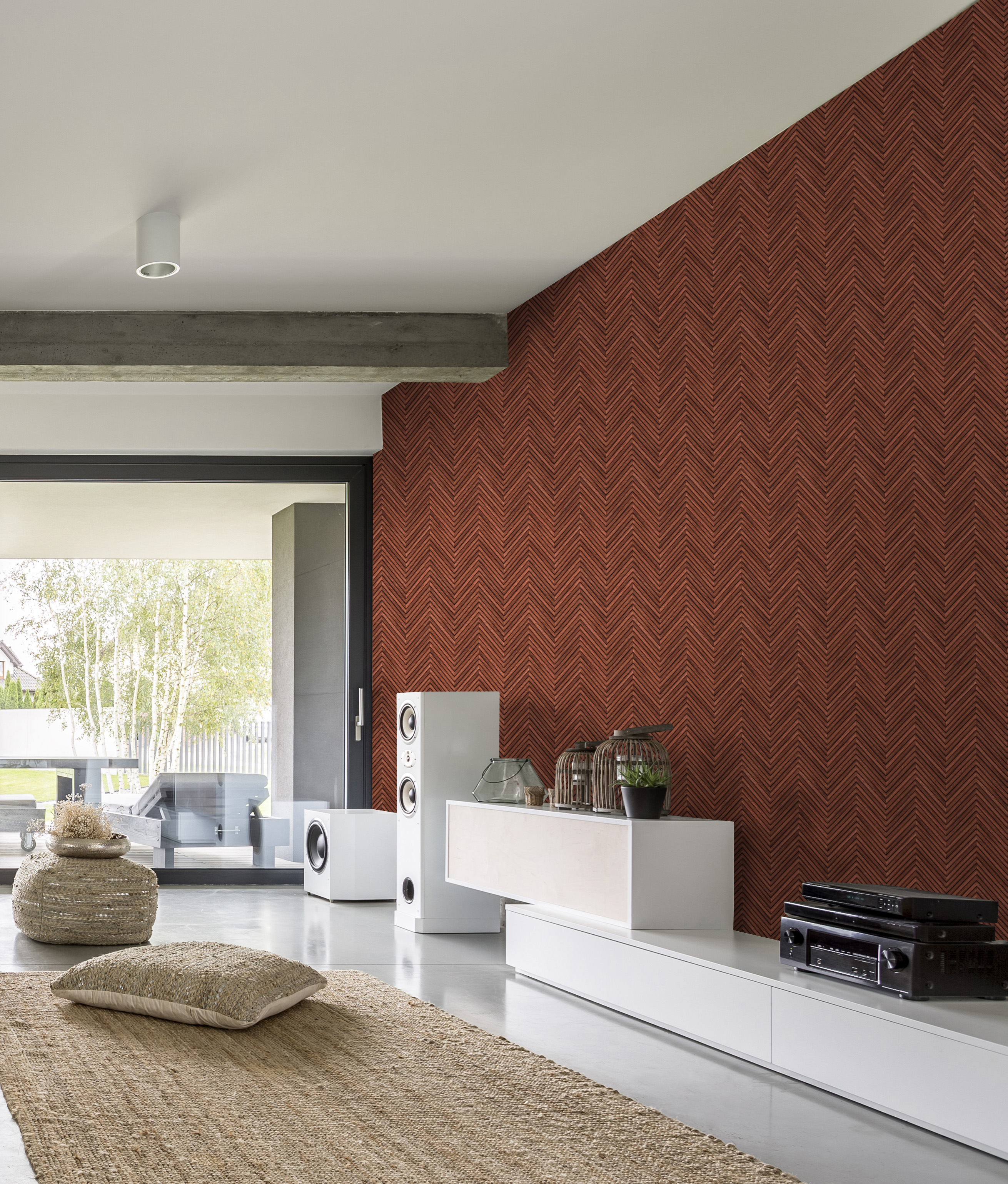 33379 Wallpaper Travertino