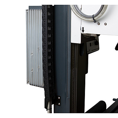 OPTIMUM OPTImill MH 20V – Drilling-Milling Machine