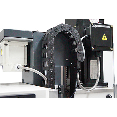 OPTIMUM OPTImill MH 25PV – Milling Machine