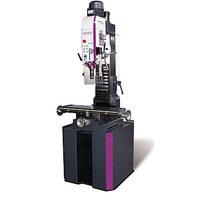 OPTIMUM OPTImill MH 50G – Drilling-Milling Machine