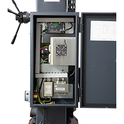 OPTIMUM OPTImill MB 4SV – Drilling-Milling Machine
