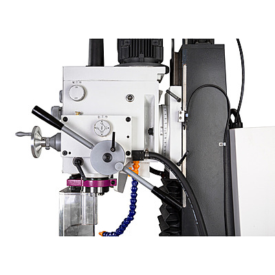 OPTIMUM OPTImill MB 4P – Drilling-Milling Machine