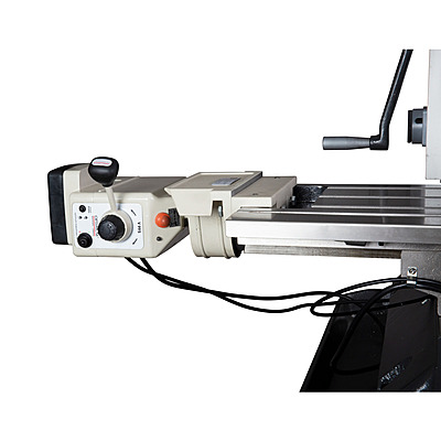 OPTIMUM OPTImill MB 4PV – Drilling-Milling Machine