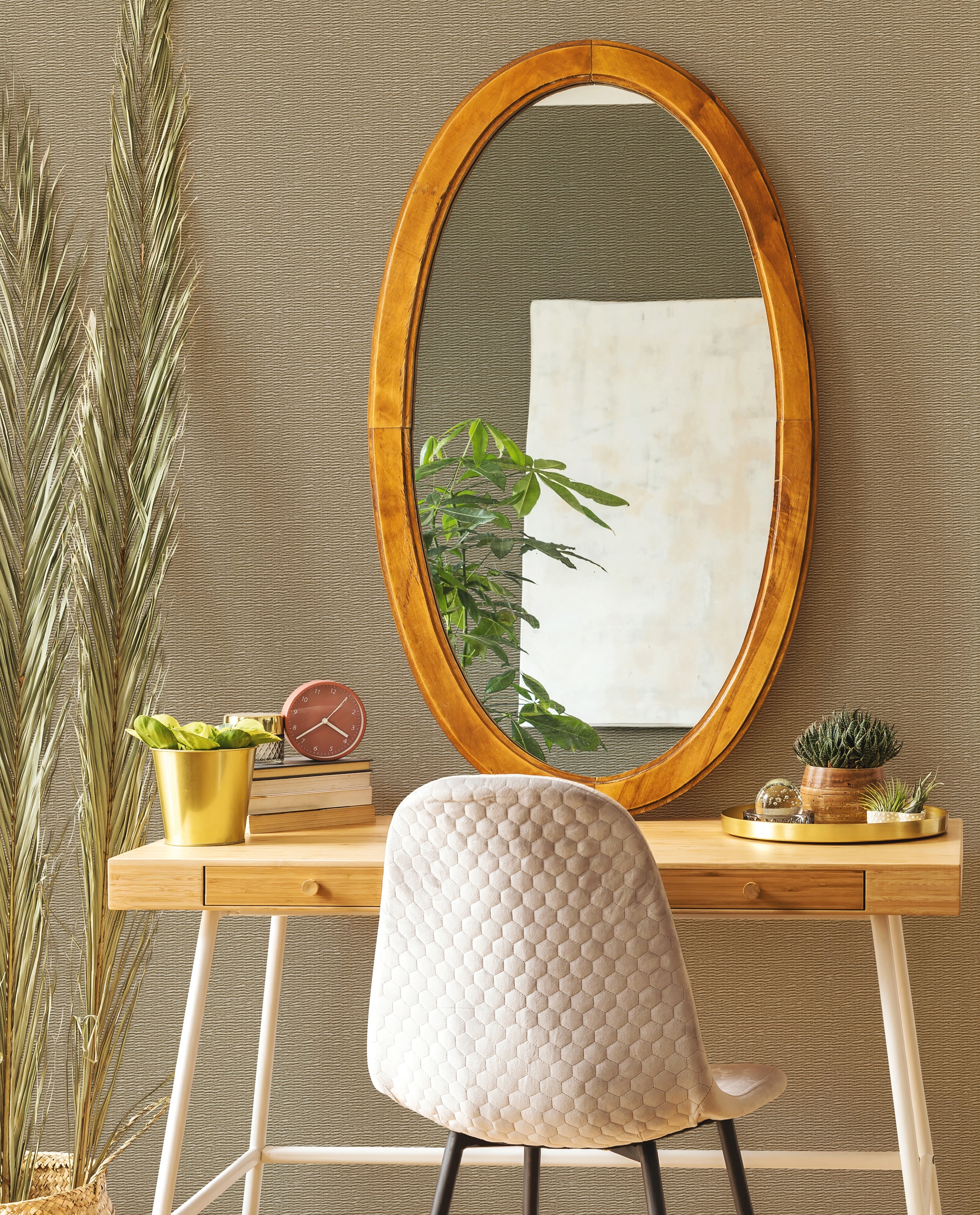 33384 Wallpaper Travertino