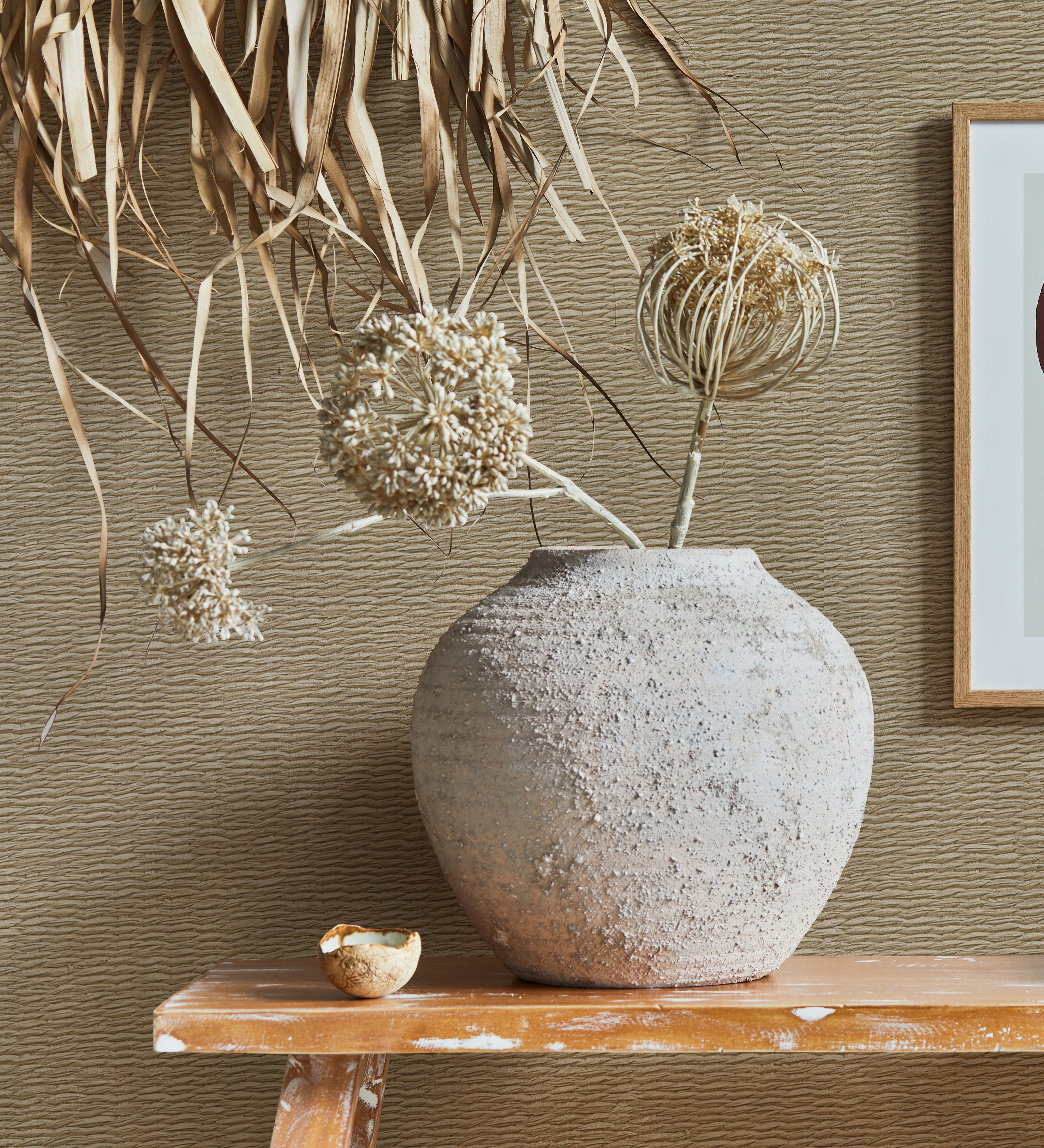 33384 Wallpaper Travertino