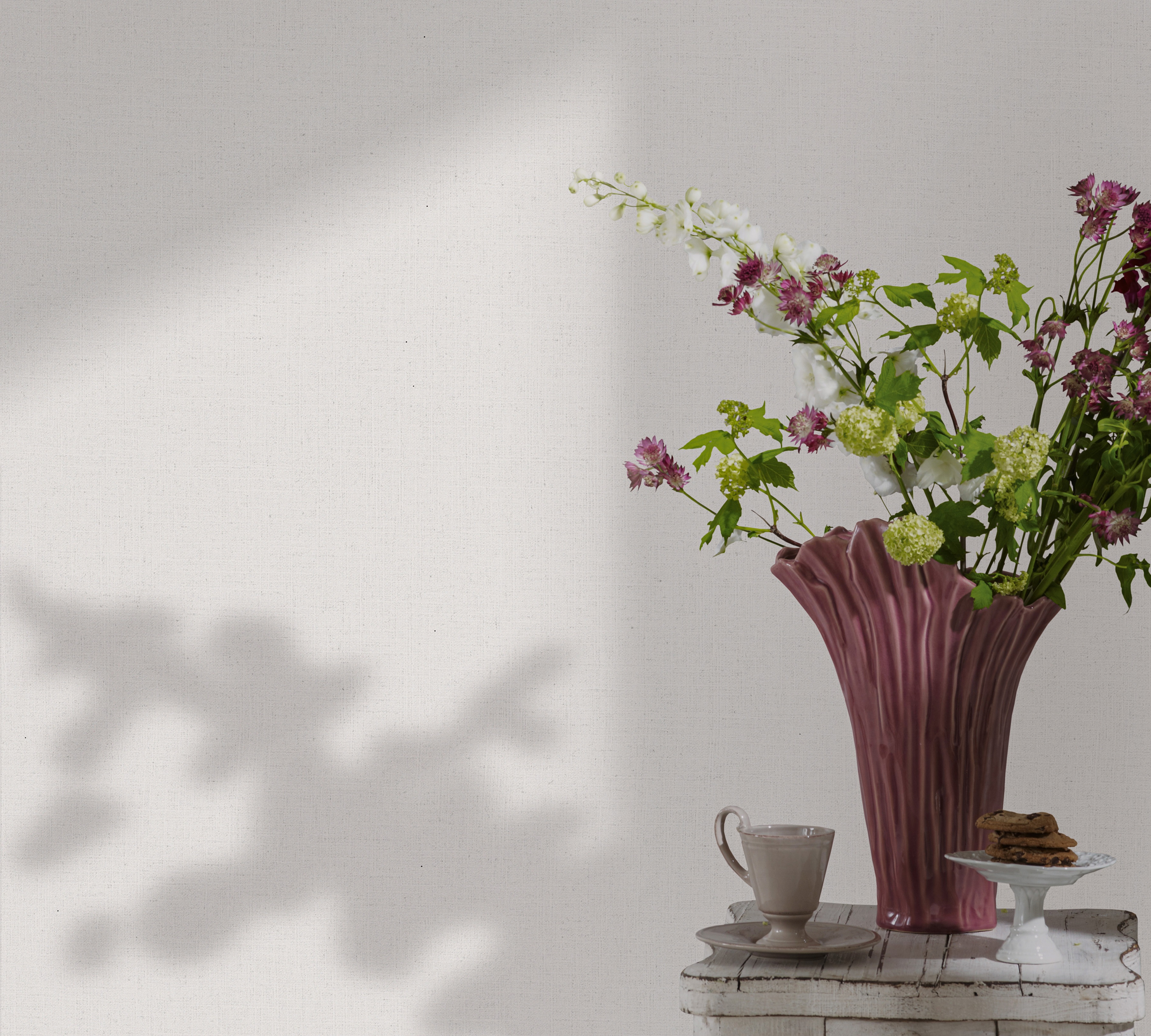 33390 Wallpaper Travertino