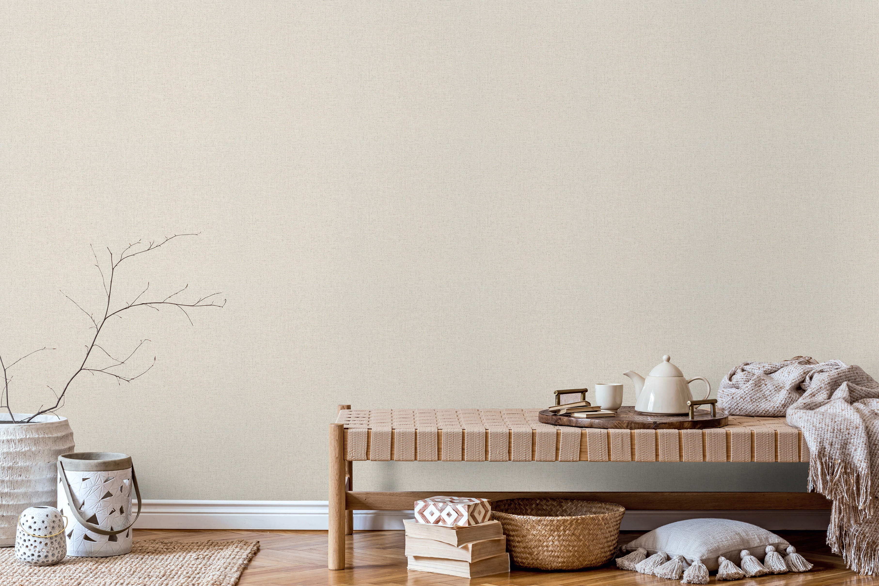 33391 Wallpaper Travertino