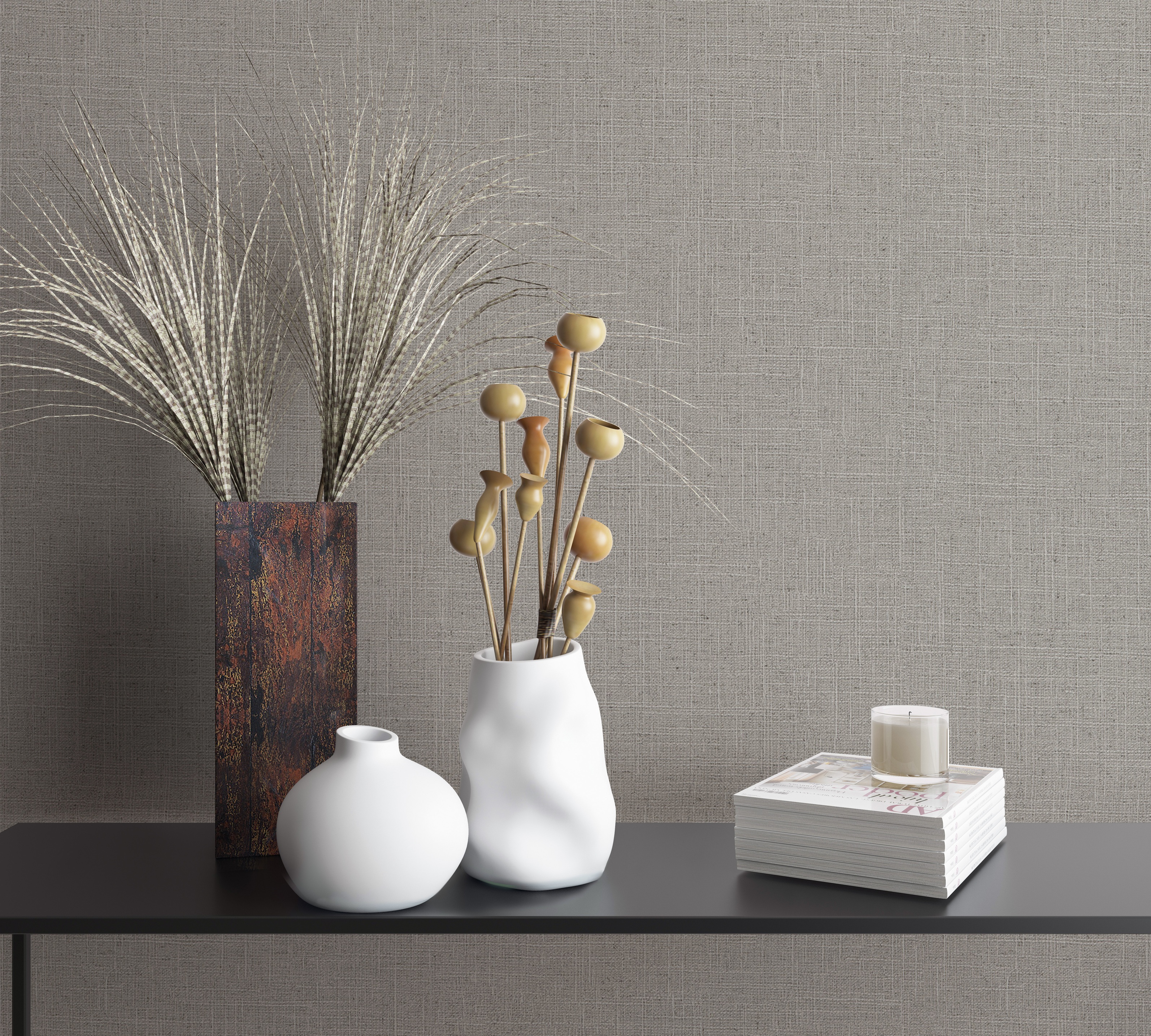 33394 Wallpaper Travertino